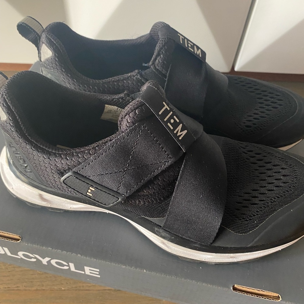 Tiem Women’s Cycle Shoe